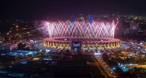 مصر تختتم دورة الألعاب العالمية بـ30 ميدالية ذهبية